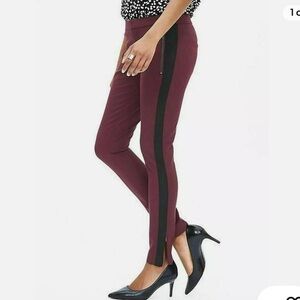 Banana Republic Sloan Fit Legging Pants (14)